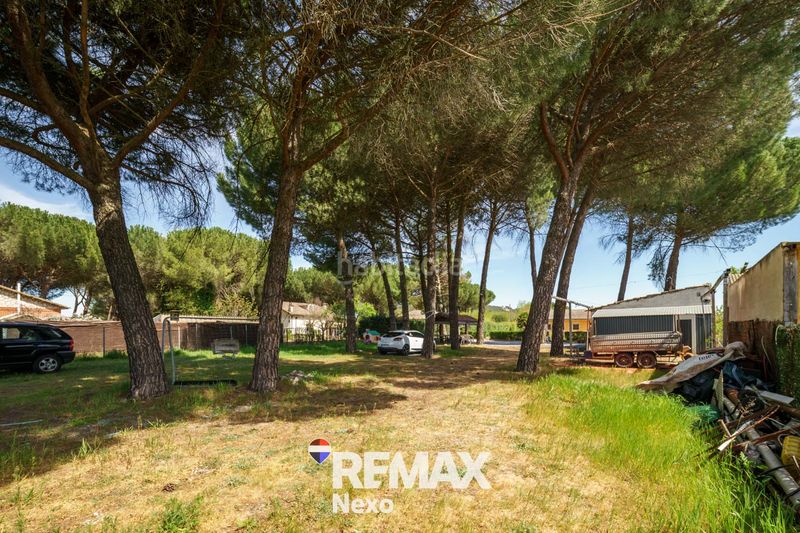 Foto ffcbe5df-1301-4031-8dd2-3ab07873bf22. Xalet amb calefacció aparcament piscina a Santibáñez de Valcorba