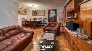 Pis a Calle de Callao 44