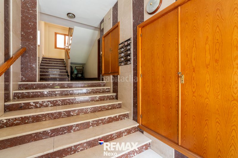 Foto 0a341535-4b84-4997-ac16-3d4249072a23. Pis amb calefacció aparcament a Via Romana Segovia