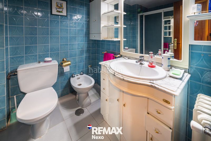 Foto 19bdef27-1132-4aae-ae5d-0efdae159493. Pis amb calefacció aparcament a Via Romana Segovia