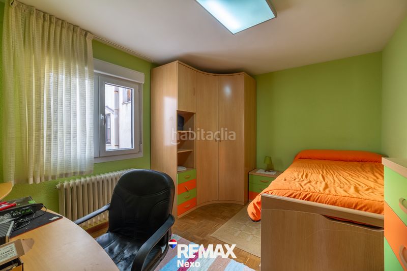 Foto 1fdb12fb-5ea1-43cf-ab7a-d8e08602cbc5. Pis amb calefacció aparcament a Via Romana Segovia