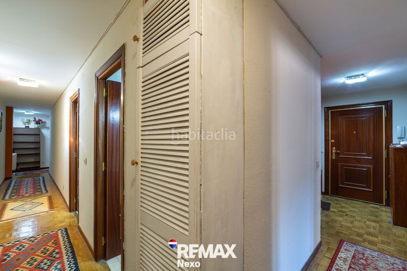 Foto 2686bdfc-7e05-4ae8-8694-93456c56b25f. Pis amb calefacció aparcament a Via Romana Segovia