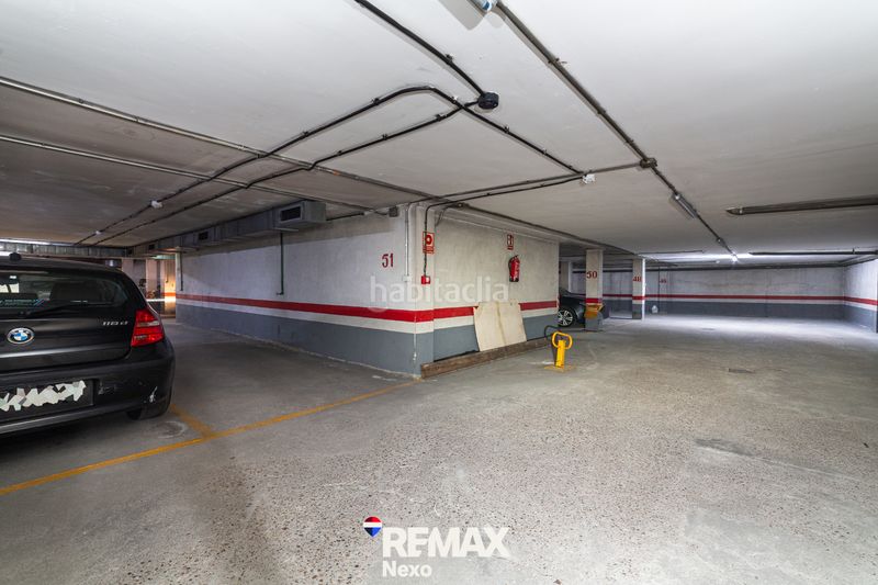 Foto 27425e66-08ac-43a9-96ad-68a746eff83f. Pis amb calefacció aparcament a Via Romana Segovia