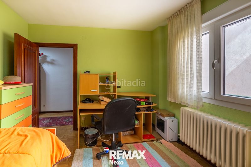 Foto 29b4072c-1b75-4069-864e-e704cca6a47f. Pis amb calefacció aparcament a Via Romana Segovia