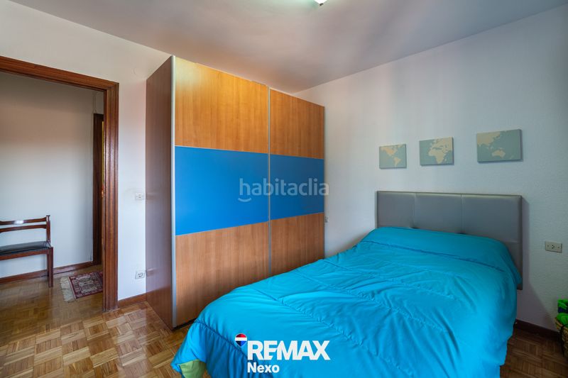 Foto 2f953450-b303-4eb5-85eb-aa77d20658ba. Pis amb calefacció aparcament a Via Romana Segovia