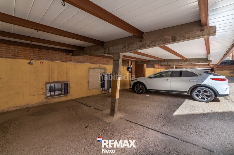 Foto 33e83e25-354b-4209-a745-7b0cd3cb787b. Pis amb calefacció aparcament a Via Romana Segovia