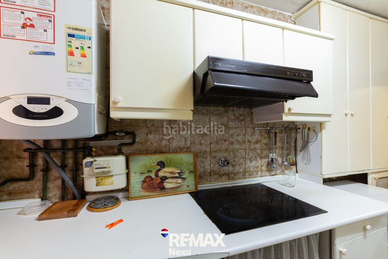 Foto 366498b9-ab70-4dc7-900e-0a44d13e0cb7. Pis amb calefacció aparcament a Via Romana Segovia