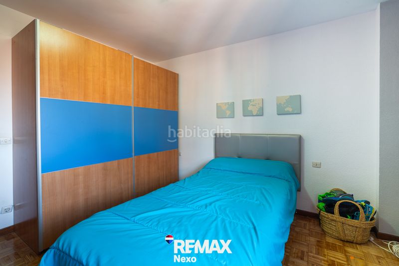 Foto 49ba6818-312c-4d52-b92a-f19cbc6b3f18. Pis amb calefacció aparcament a Via Romana Segovia