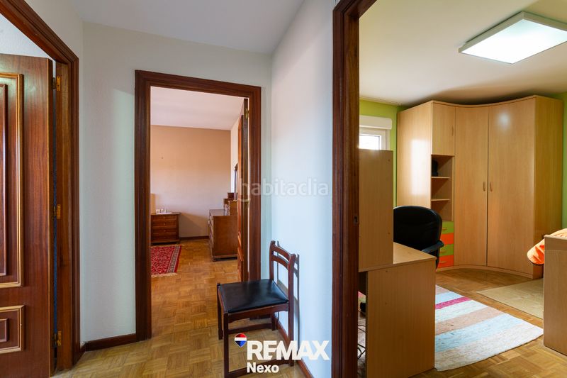 Foto 4dbc0094-e463-40ee-9ed8-439e67a45327. Pis amb calefacció aparcament a Via Romana Segovia