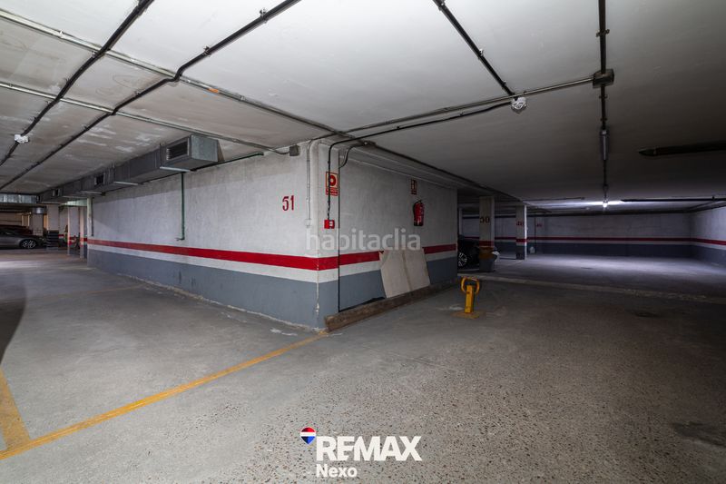 Foto 622648f7-8836-420b-971f-0ae340512abd. Pis amb calefacció aparcament a Via Romana Segovia