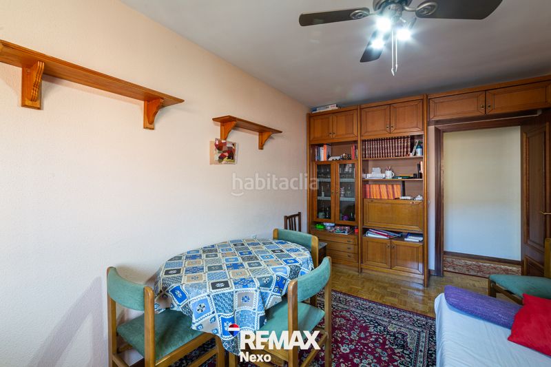 Foto 6290af69-bf0a-435a-9f9a-865b1be7f5f1. Pis amb calefacció aparcament a Via Romana Segovia