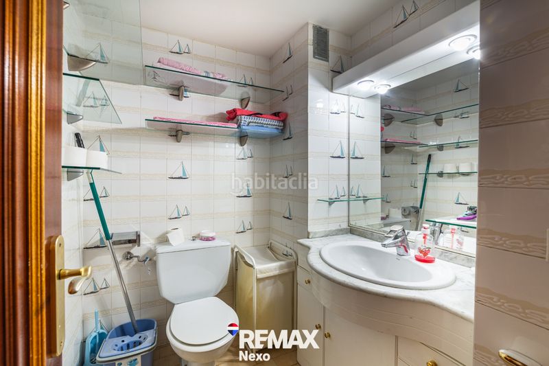 Foto 63bf0147-34a9-463d-995b-49f9f0ded4af. Pis amb calefacció aparcament a Via Romana Segovia