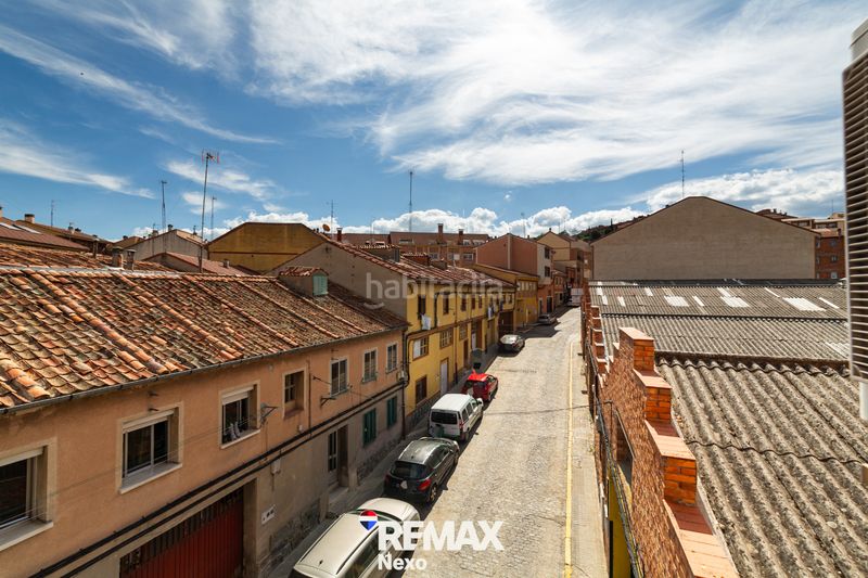 Foto 665a6d4c-54b1-4134-a580-d609f6f23c81. Pis amb calefacció aparcament a Via Romana Segovia