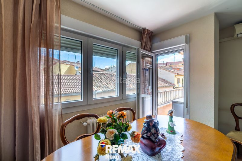 Foto 681ec5a4-e425-4211-aa9b-700ca9417f4b. Pis amb calefacció aparcament a Via Romana Segovia