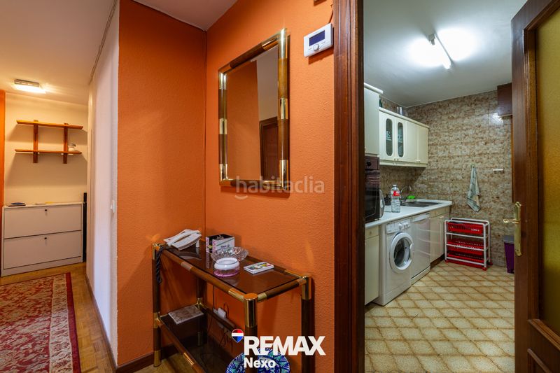 Foto 6f5027e3-4643-4730-9390-0cfe3c460ba6. Pis amb calefacció aparcament a Via Romana Segovia