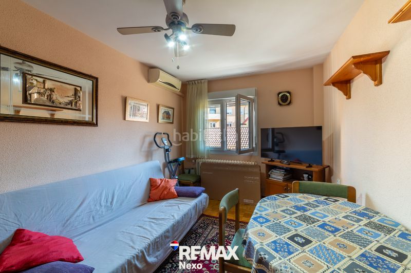 Foto 7b831784-23c8-4d2a-a6c7-6bec083f9c7e. Pis amb calefacció aparcament a Via Romana Segovia