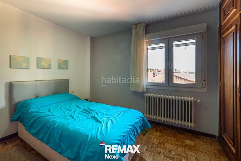 Foto 7f98d4ac-4bb9-4aed-ba46-55b2c41e3bd2. Pis amb calefacció aparcament a Via Romana Segovia