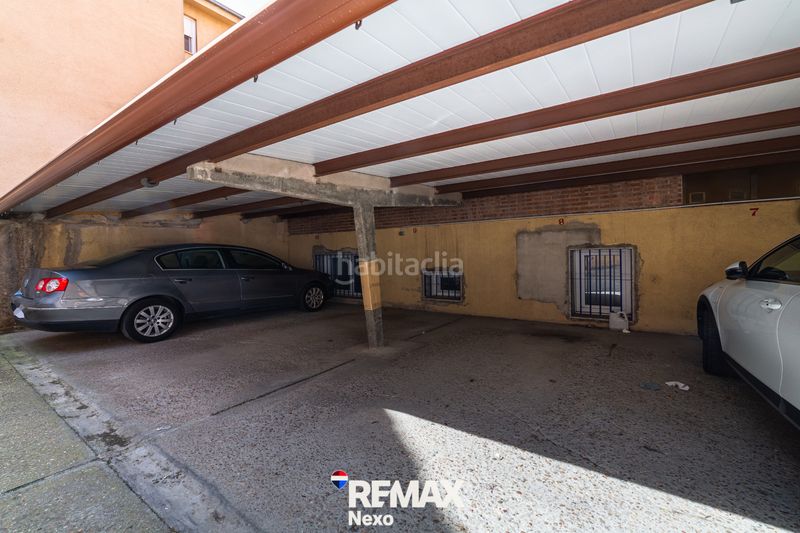 Foto 954d095a-afe4-448e-a116-0e39ee34abaa. Pis amb calefacció aparcament a Via Romana Segovia