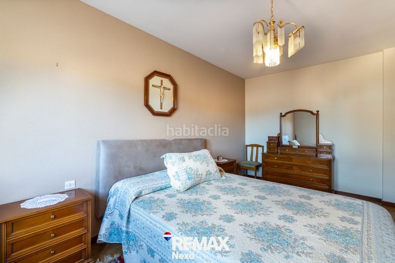 Foto a14bfe01-1d14-43fa-a3c0-29b0a1bc6977. Pis amb calefacció aparcament a Via Romana Segovia