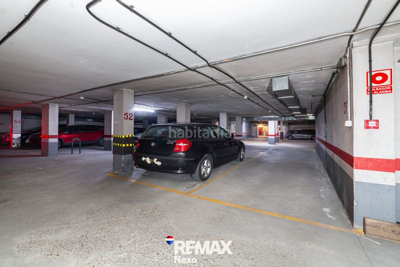 Foto efc83ed6-d57a-4d8e-8dd9-855c401c91bd. Pis amb calefacció aparcament a Via Romana Segovia