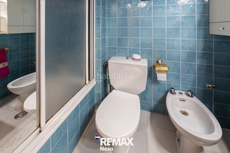 Foto efe85fbe-43ba-46a7-a17f-d67dde5aba46. Pis amb calefacció aparcament a Via Romana Segovia