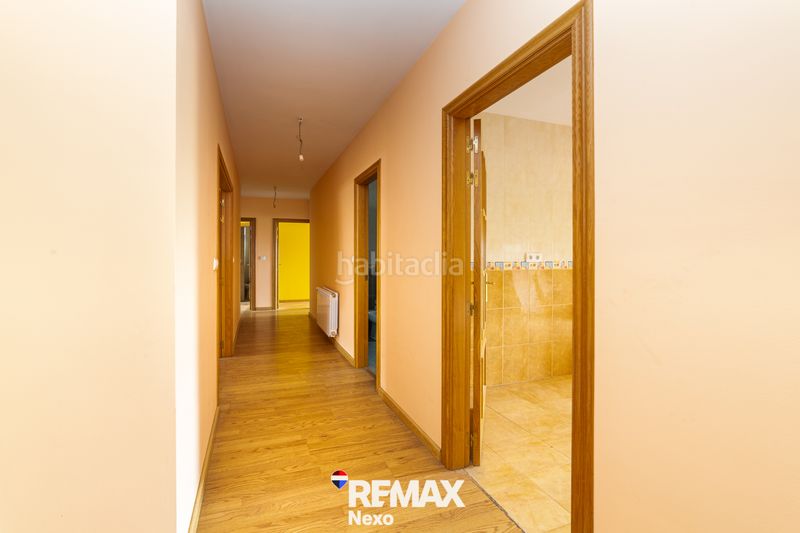 Foto 0d14d85c-e7a6-4a03-8b24-5680da0965a0. Pis amb calefacció a Benavente