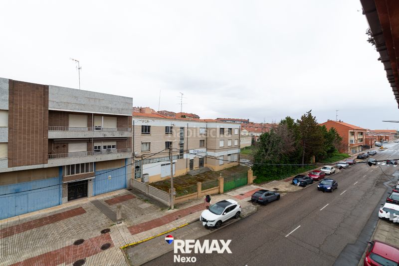 Foto a63bc51a-78b7-4f0a-b75a-a74f8df2973d. Pis amb calefacció a Benavente