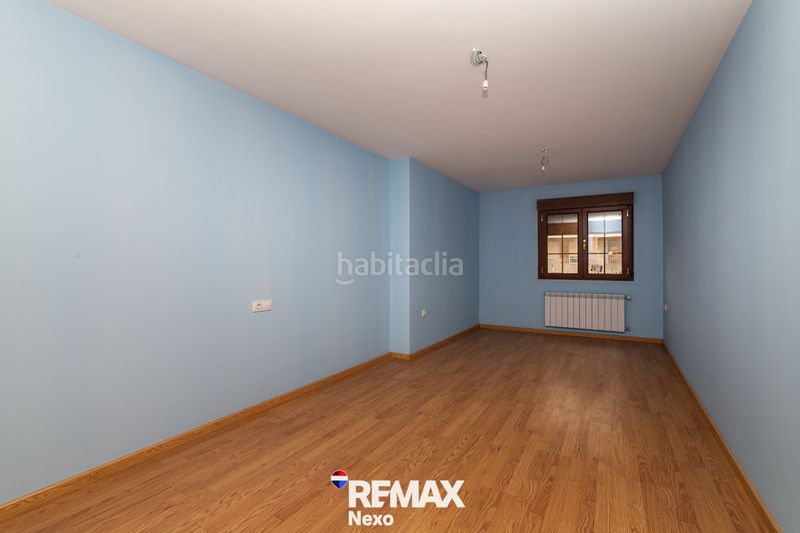 Foto c7d8a81f-6906-4faf-9692-7161e715ba32. Pis amb calefacció a Benavente