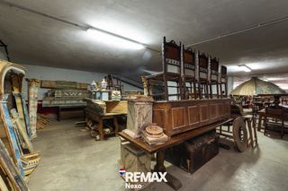 Posto auto  Avenida león. Inmenso garaje en la interesante localidad de benavente