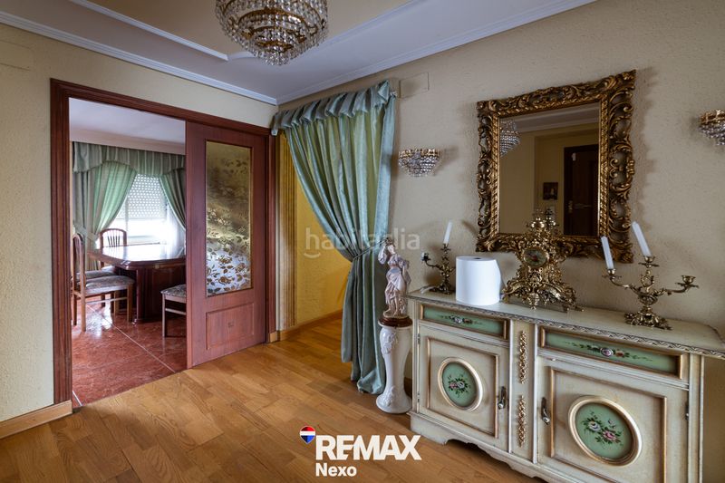 Foto 6aed1098-244a-414e-9b00-022266a9eeb6. Casa adossada amb aparcament a Benavente