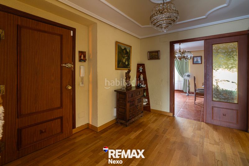 Foto b57f10e2-92e6-457b-bd3c-eaea20ccb439. Casa adossada amb aparcament a Benavente