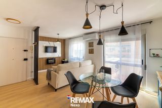 Pis  Plaza rabí sem tob. Fantástica, y recientemente reformada, vivienda en la ciudad de