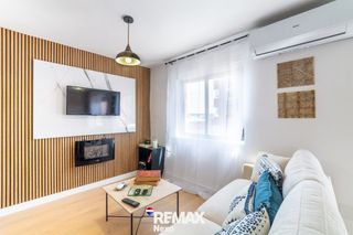 Pis  Plaza rab� sem tob. Fant�stica, y recientemente reformada, vivienda en la ciudad de