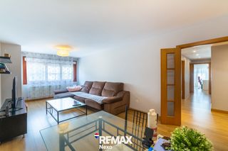 Pis  Calle alonso de ojeda. Acogedora y amplia vivienda situada en arroyo de la encomienda