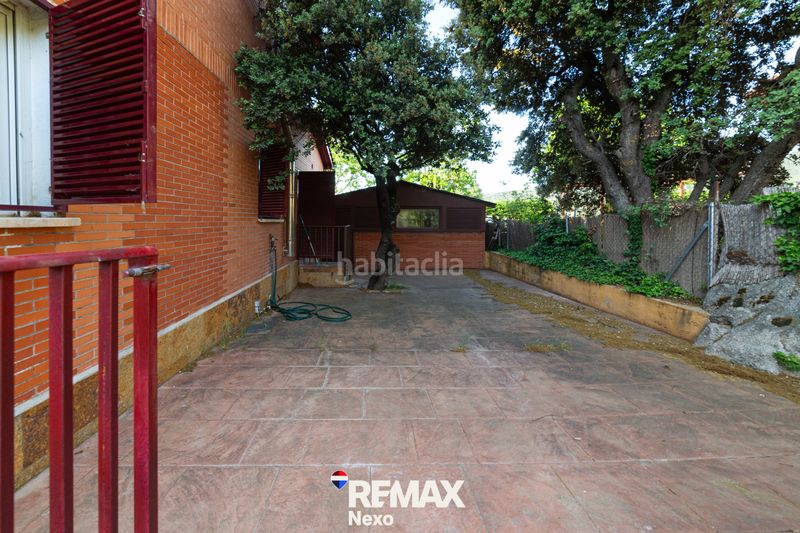 Foto bea2413a-5dbc-467e-a872-f4fabae21298. Xalet amb calefacció aparcament a Los Ángeles de San Rafael Espinar (El)