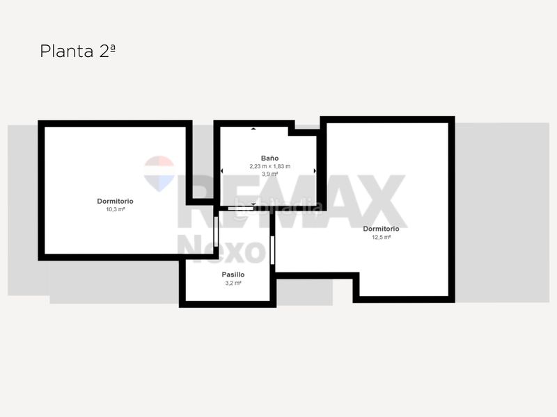 Foto bfabcc84-d9af-4920-a8d5-cd7c046dd3de. Casa adossada amb aparcament a Roda de Eresma