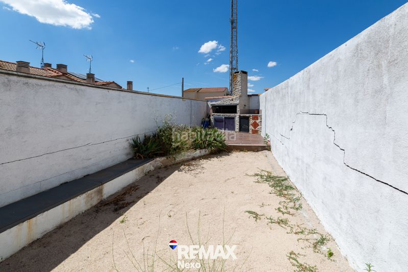 Foto d1792a5f-97f0-41b1-aa9a-b885c57edaee. Casa adossada amb aparcament a Roda de Eresma