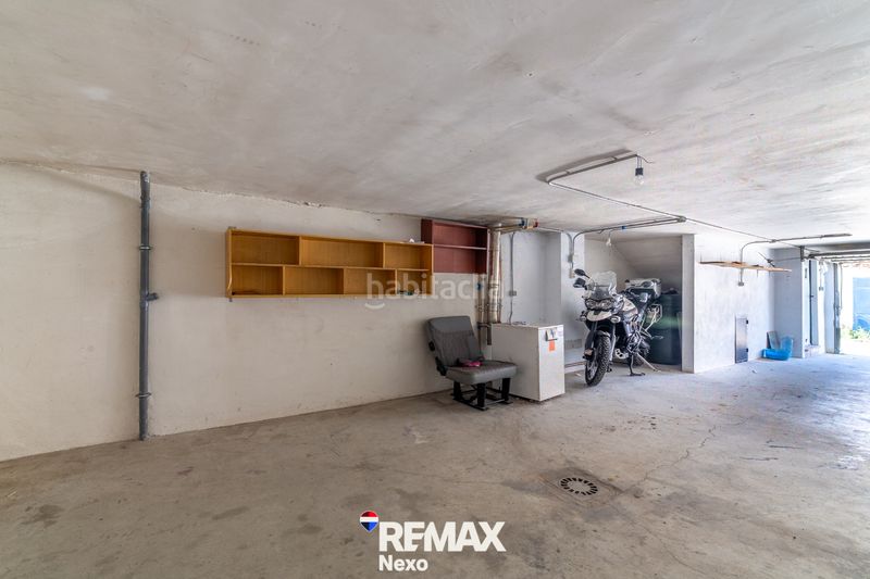 Foto f752a41c-fdd2-4fb5-b6ce-8be9bae473a9. Casa adossada amb aparcament a Roda de Eresma