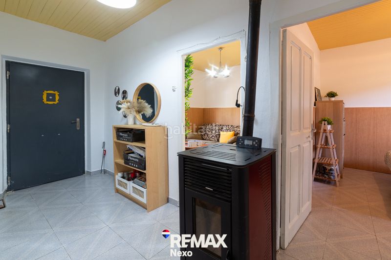 Foto d4d453e5-697b-4339-bd4f-05c62c18a4e3. Casa aparellada amb calefacció a Guardo