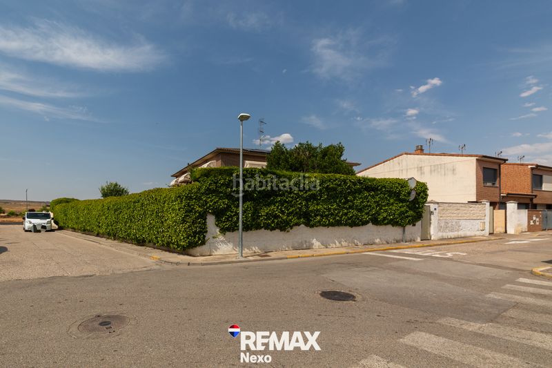 Foto 457fa0cb-6a0a-4004-a3ca-9e5e61dd88c7. Chalet with fireplace heating parking pool in Renedo de Esgueva