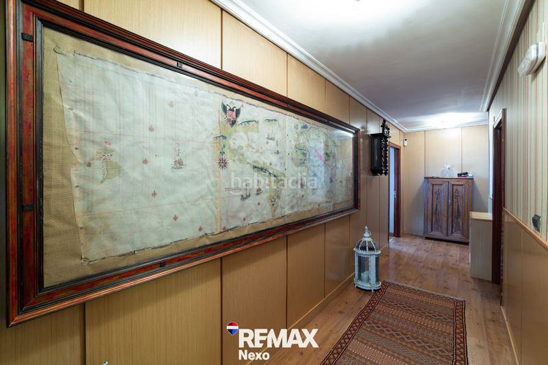 Foto 89ddfcaa-0c5a-47bd-aa44-f3d558650ae6. Chalet with fireplace heating parking pool in Renedo de Esgueva