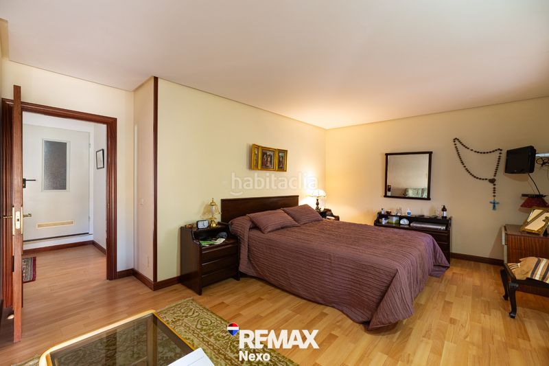 Foto 026675de-98df-4113-a79c-c5a25b019248. Casa adossada amb xemeneia calefacció aparcament a Wamba