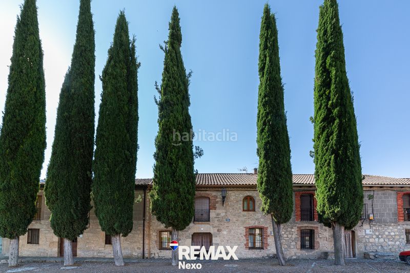 Foto a8062e31-f9d7-4cec-8b67-ec4ccd5a57e7. Casa adossada amb xemeneia calefacció aparcament a Wamba
