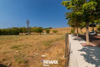 Terreny residencial a Calle Pesqueras