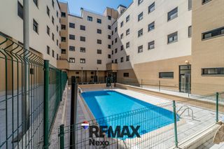 Piso  Calle felipe guill�n. Luminosa y moderna vivienda en arroyo de la encomienda