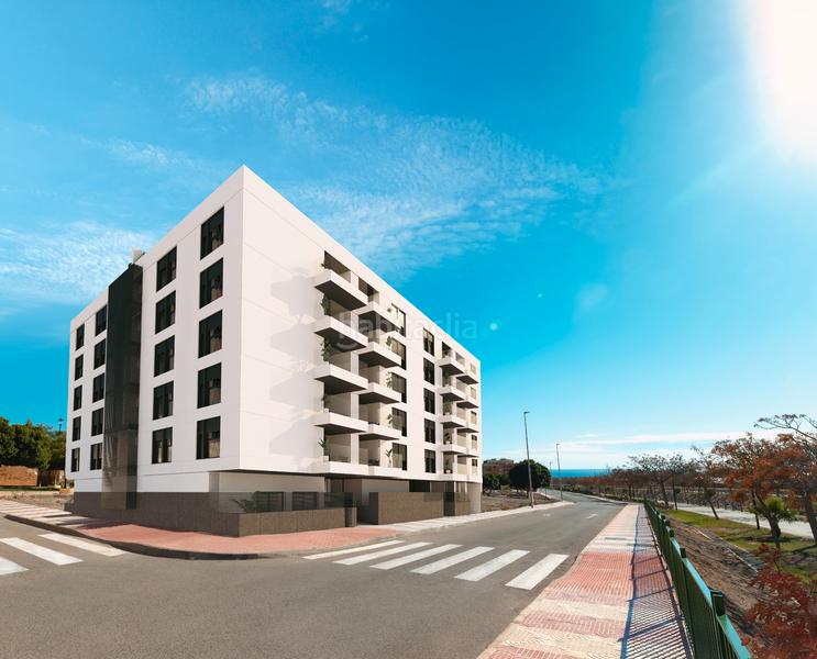 Foto 8b4e1431-38e0-45ac-b6ed-d28fceebdac5. Piso 108m<sup>2</sup> en Aguadulce Sur Roquetas de Mar