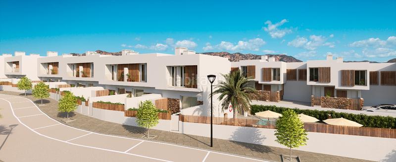 Foto a3c257f5-cd8b-4d81-8594-b6ba4b5e992b. Duplex 100m<sup>2</sup> in paseo de las minas 4 in Rodalquilar - La Isleta Níjar