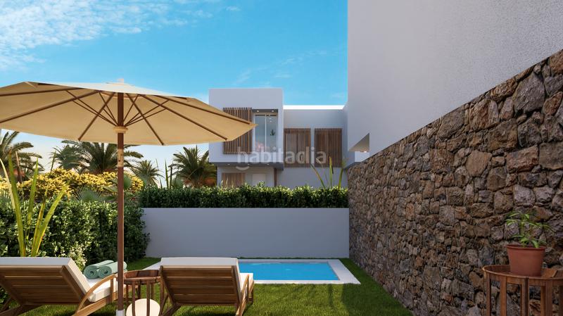 Foto 43138106-8d78-49b9-bb7f-5195ee51d320. Duplex 100m<sup>2</sup> in paseo de las minas 4 in Rodalquilar - La Isleta Níjar