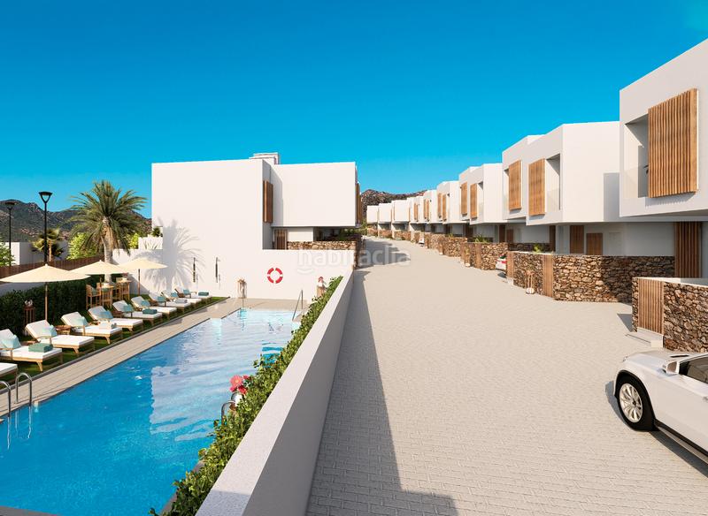 Foto 17799411-5c11-4601-8c31-2c16efae03f2. Zweistöckige wohnung 100m<sup>2</sup> in paseo de las minas 4 in Rodalquilar - La Isleta Níjar