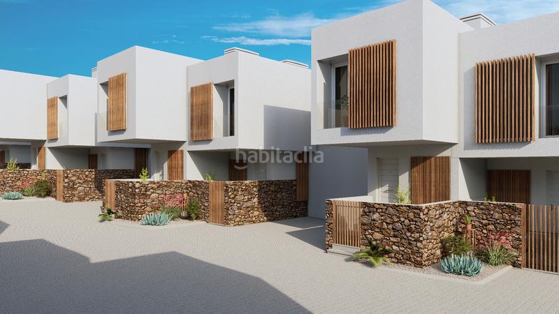 Foto 26bb4396-16e6-4eb8-b022-e83587fa7ff0. Zweistöckige wohnung 100m<sup>2</sup> in paseo de las minas 4 in Rodalquilar - La Isleta Níjar